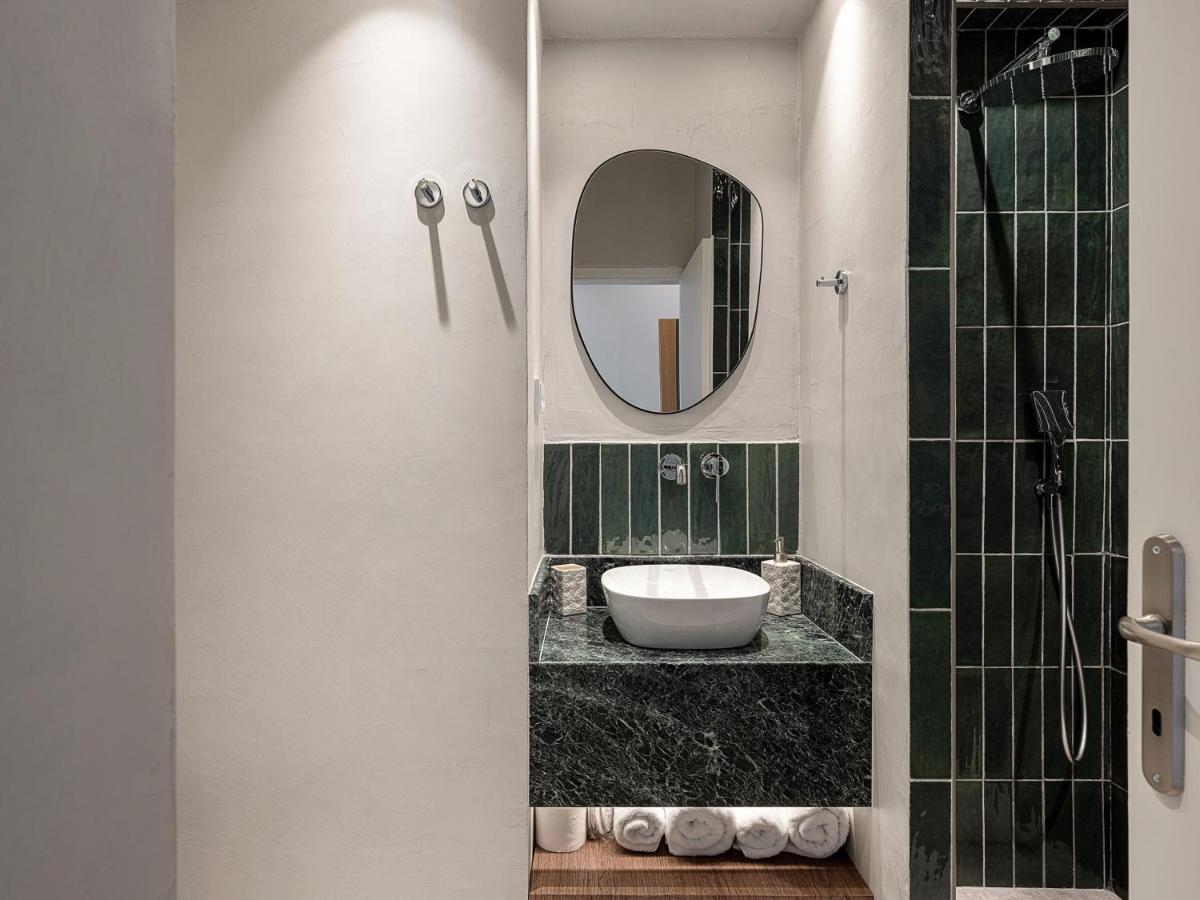 Nais & Apartamento