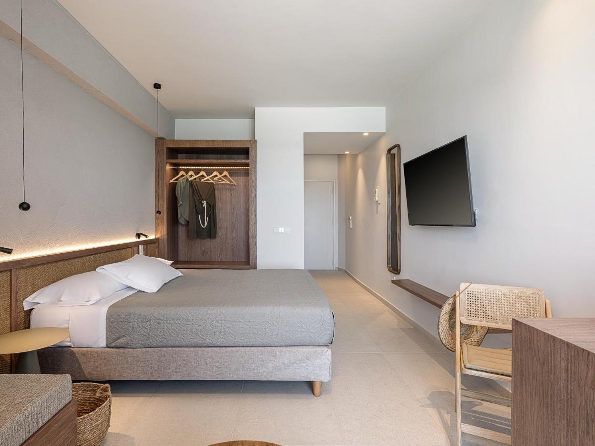 Apartamento Nais & La Canea