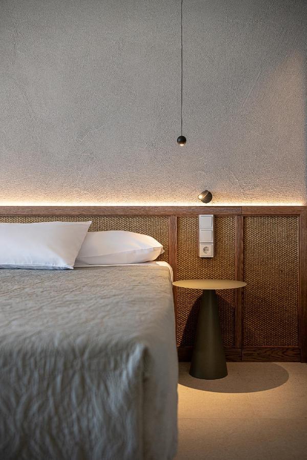 Nais & Apartamento