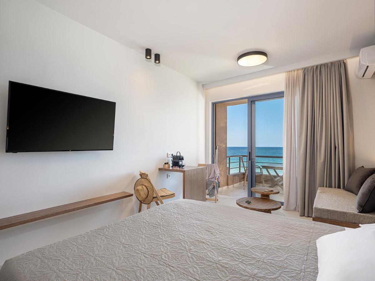 Nais & Apartamento