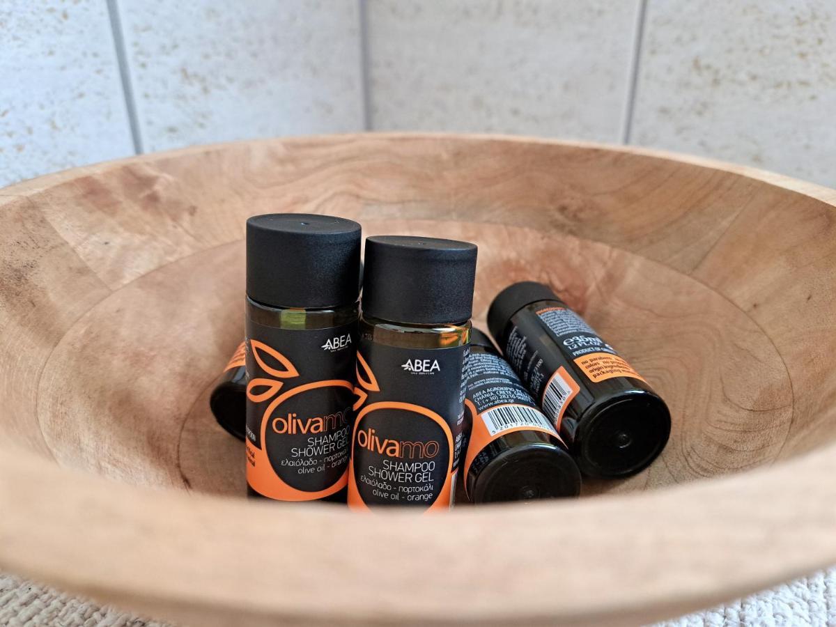 Nais & Apartamento La Canea