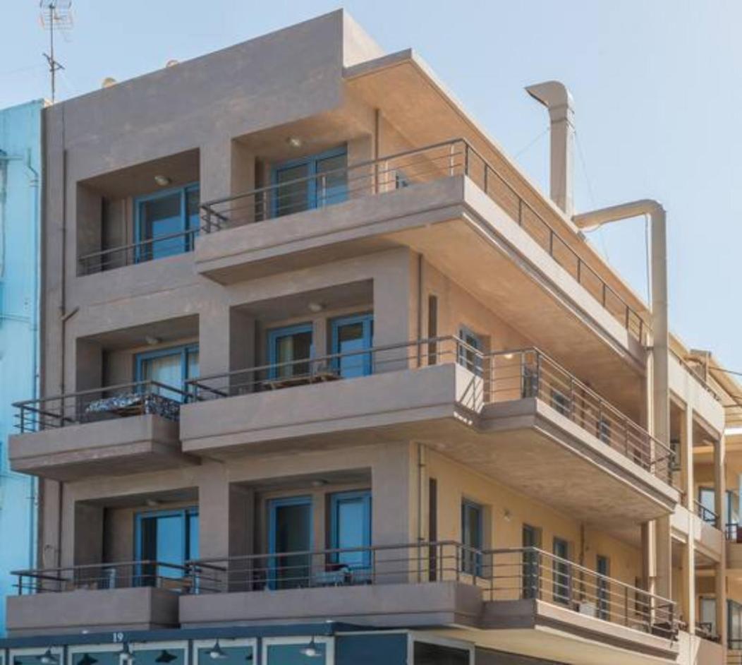 Apartamento Nais & *