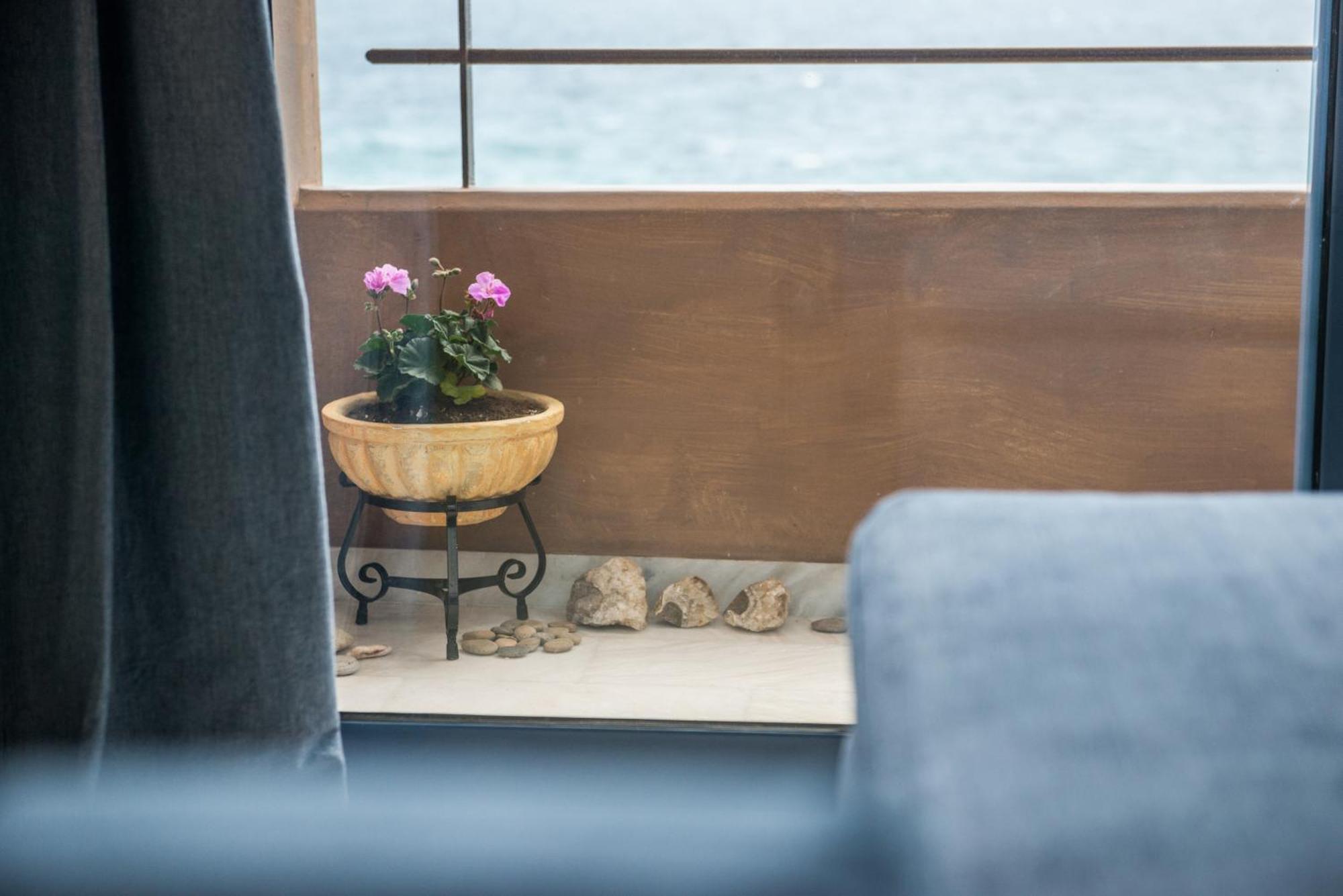 Apartamento Nais &