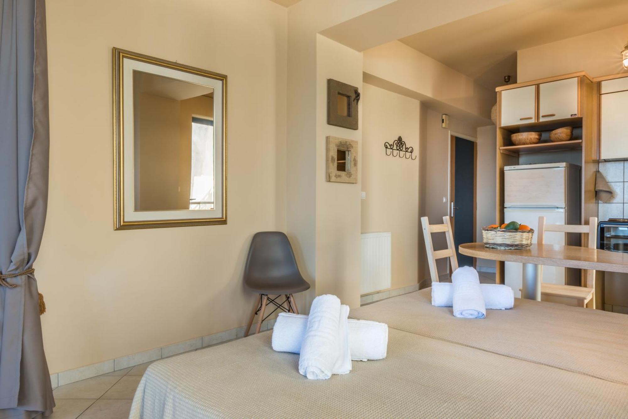 Nais & Apartamento *