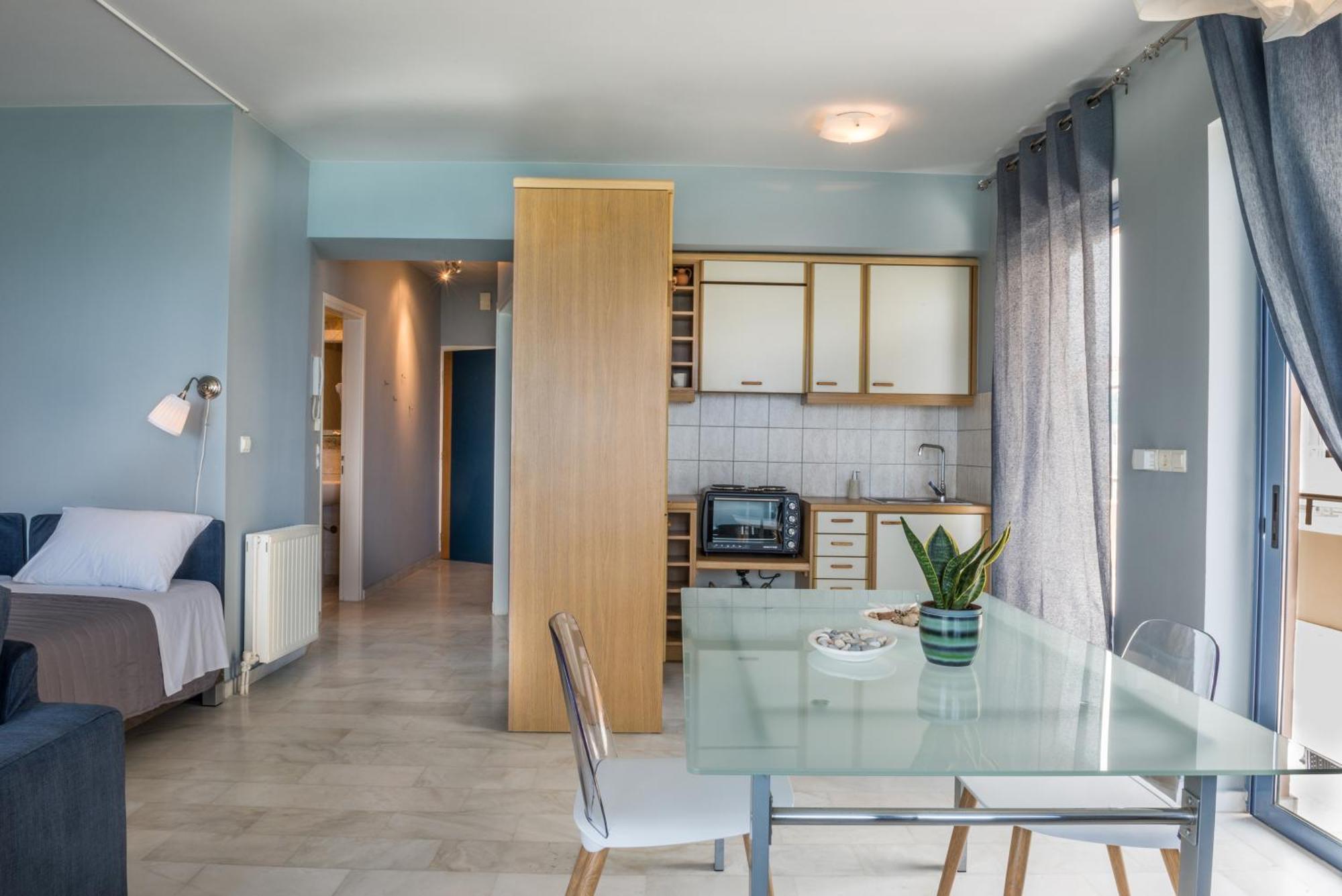 Nais & Apartamento