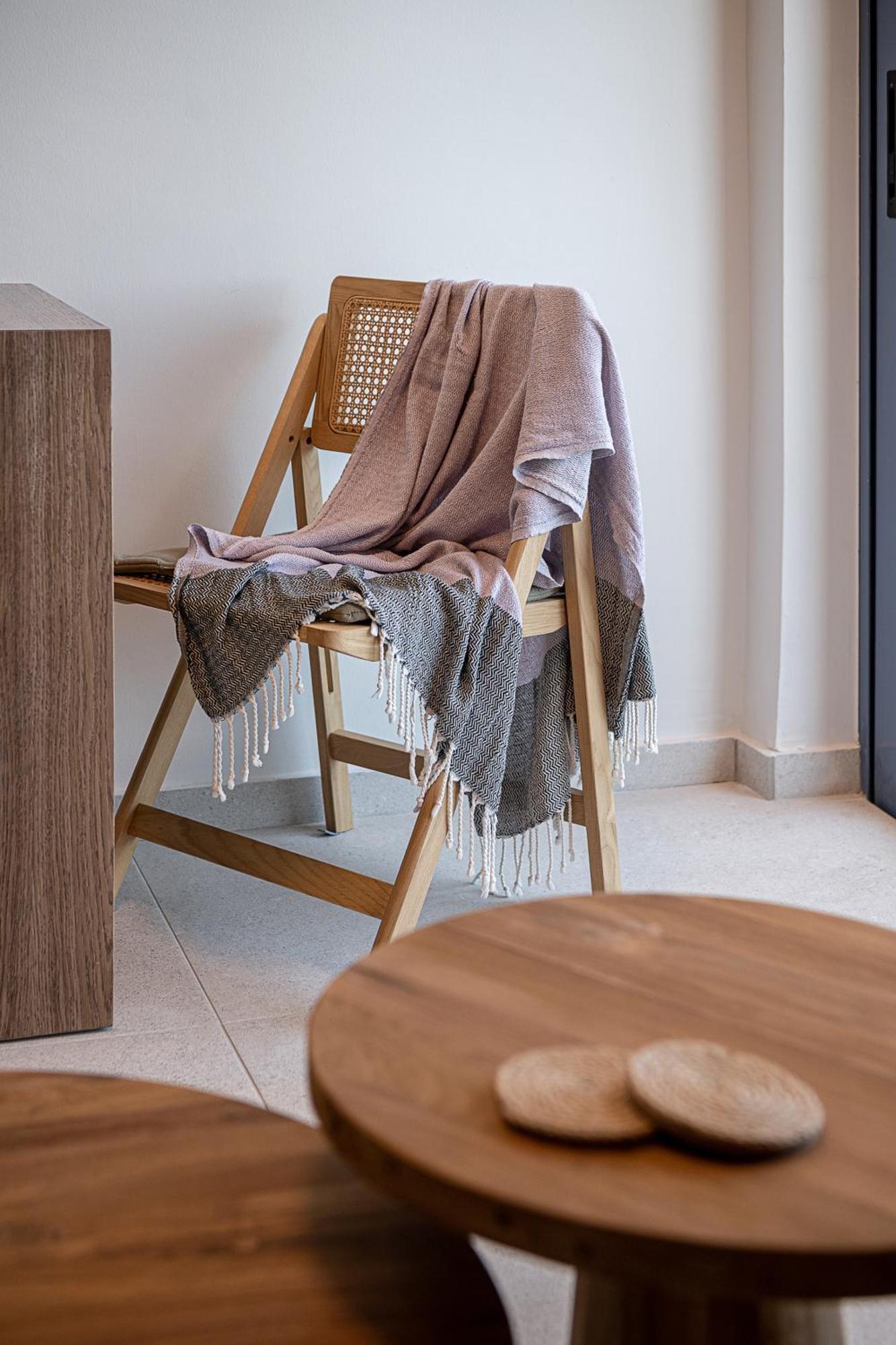 Nais & Apartamento La Canea