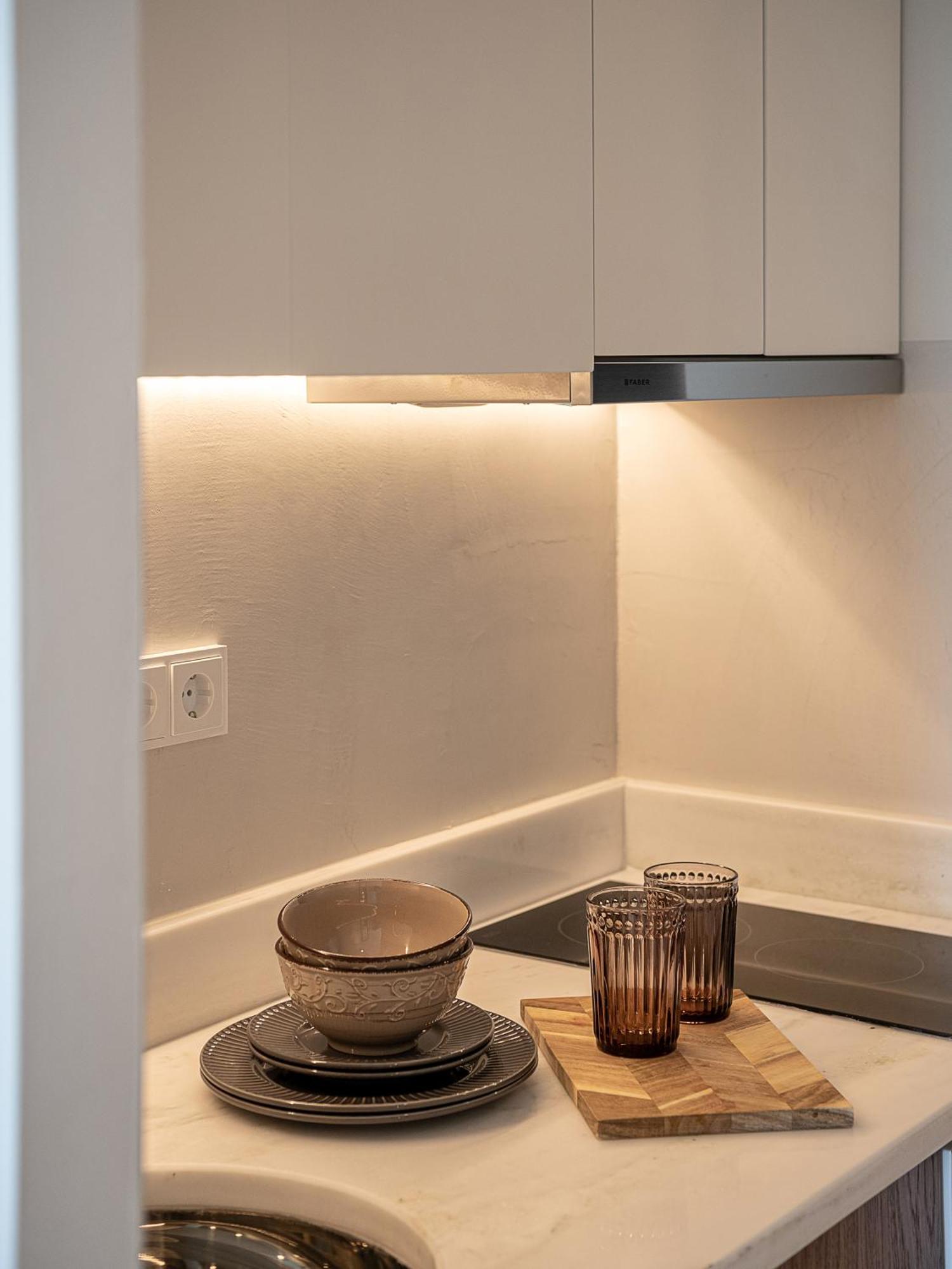 Apartamento Nais & La Canea