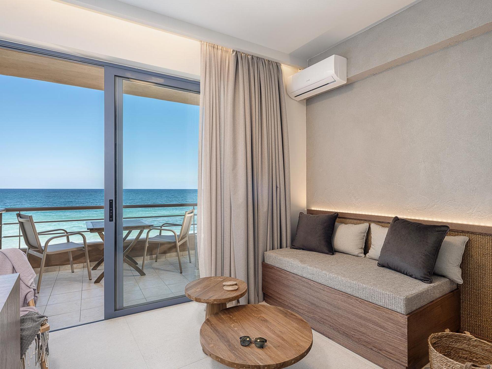 Nais & Apartamento