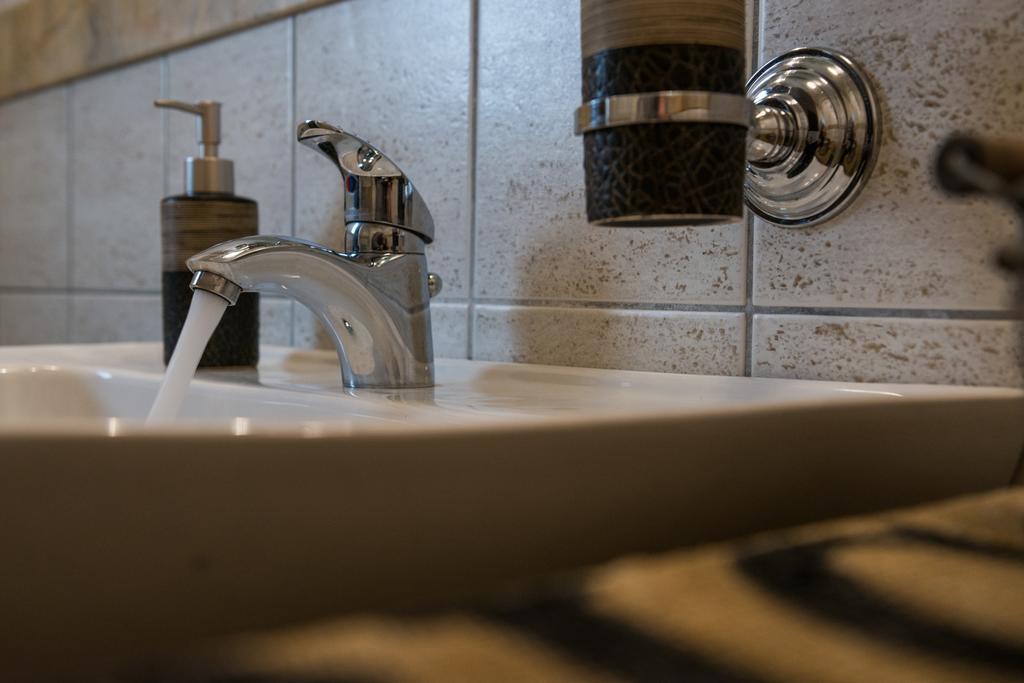 Apartamento Nais &