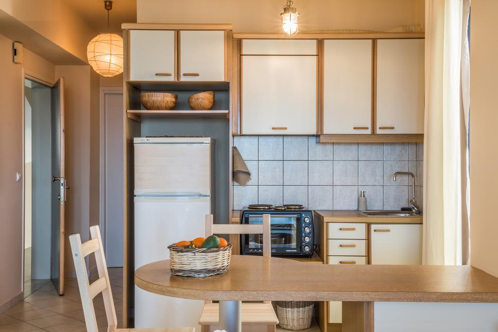Nais & Apartamento *