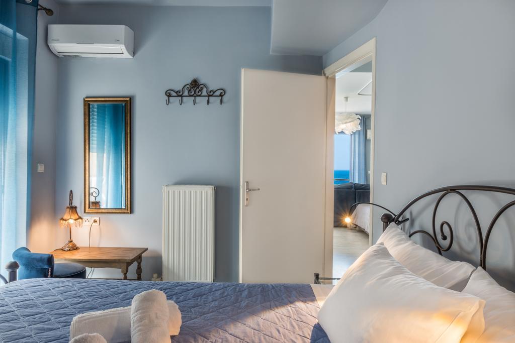 Apartamento Nais & La Canea