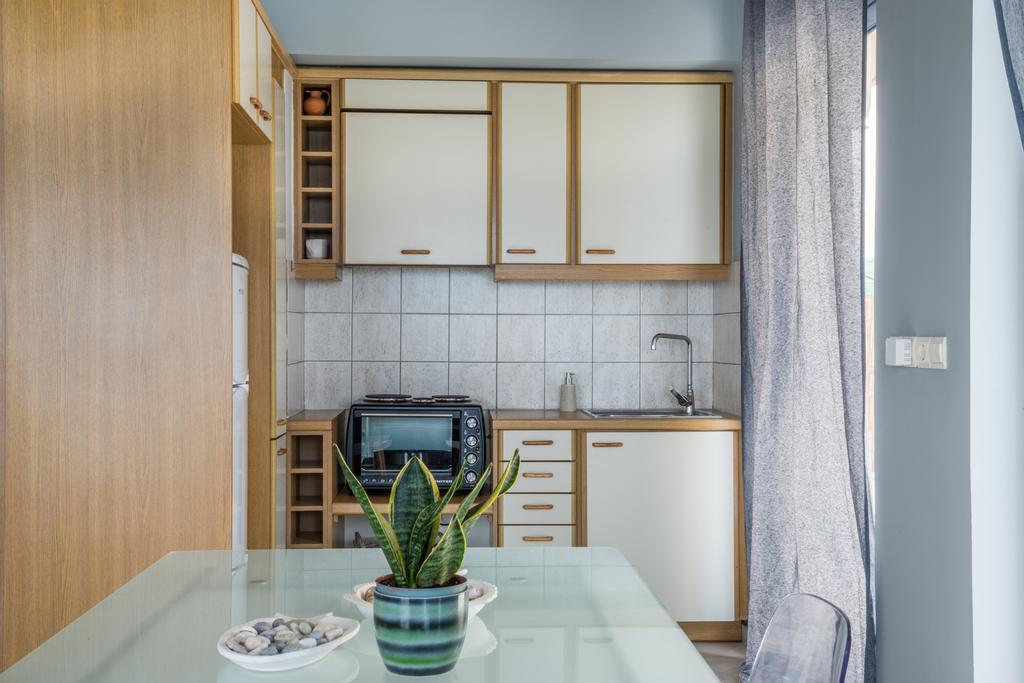 Nais & Apartamento