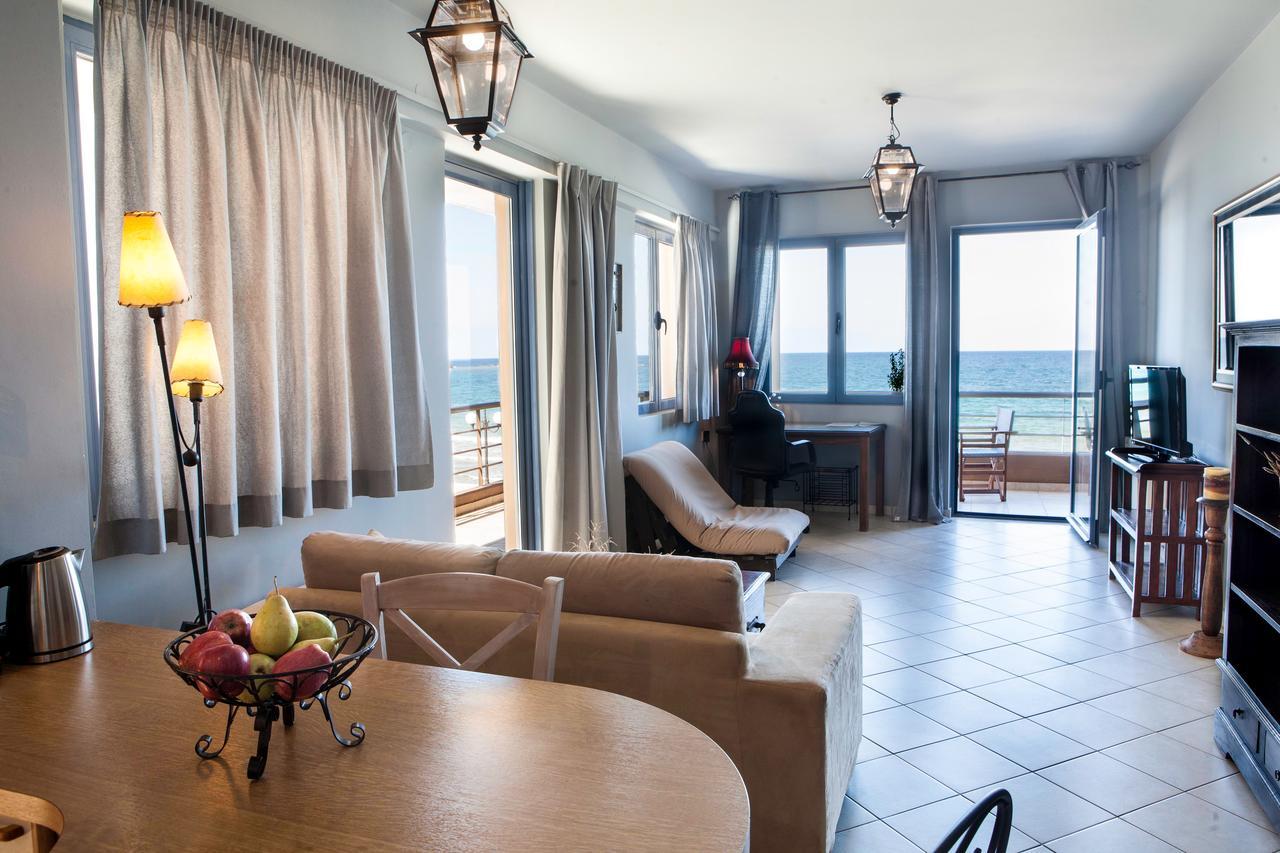Apartamento Nais & La Canea