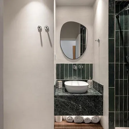 Nais Apartments & Studios Chania  Exterior foto