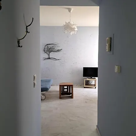 Nais Apartments & Studios Chania  Zimmer foto