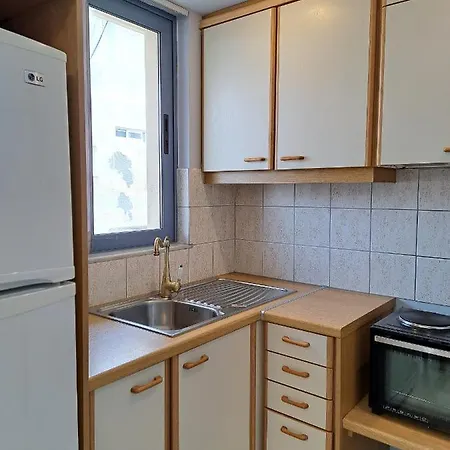 Nais Apartments & Studios Chania  Exterior foto