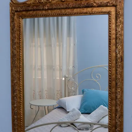 Nais Apartments & Studios Chania  Zimmer foto