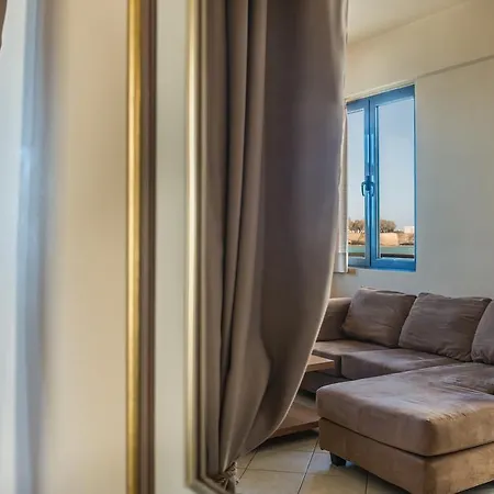Nais Apartments & Studios Chania  Exterior foto
