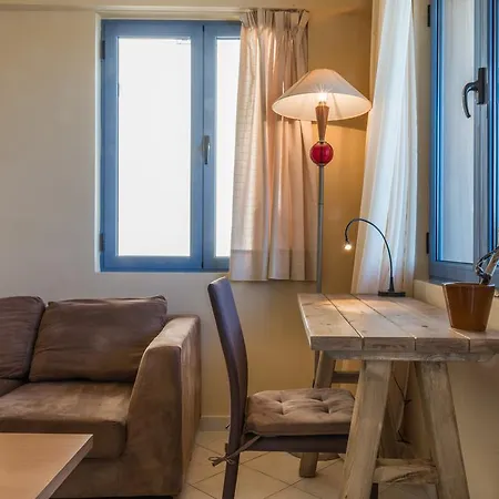Nais Apartments & Studios Chania  Exterior foto