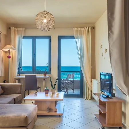 Nais Apartments & Studios Chania  Exterior foto