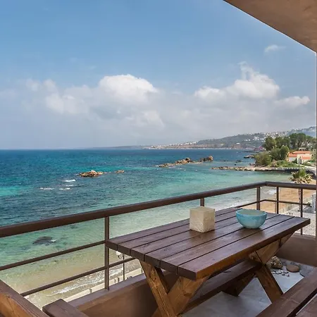 Nais Apartments & Studios Chania  Exterior foto