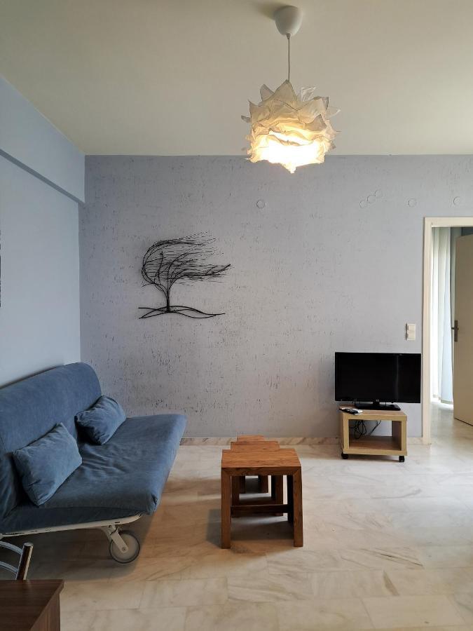 Nais Apartments&studios Appartement